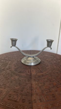 Candle holder