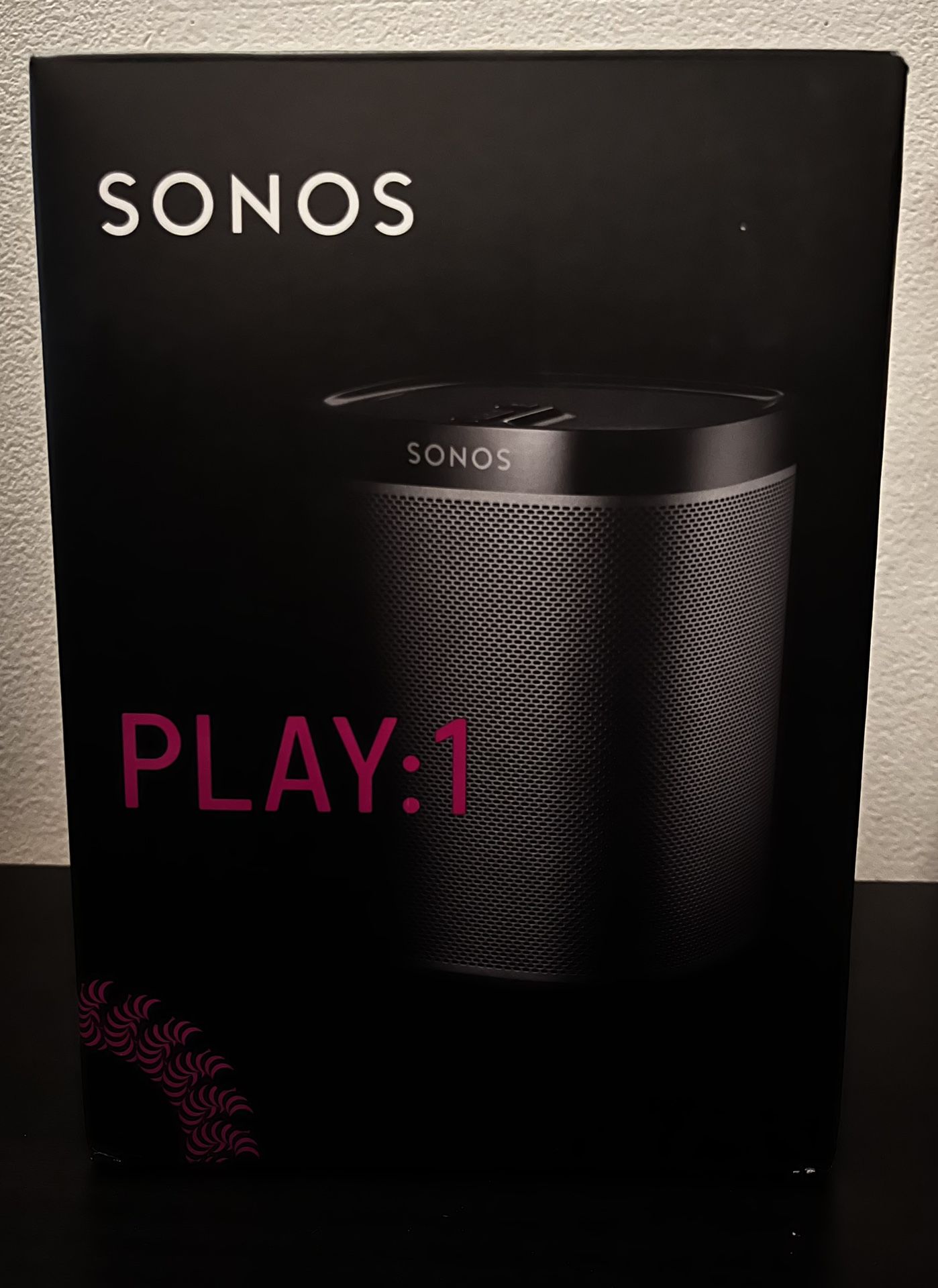 Sonos Play:1