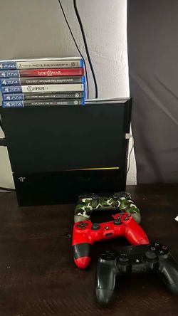 Ps4
