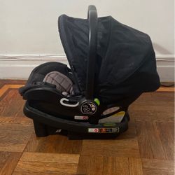 Baby Jogger City Go 1 