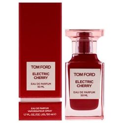 Tom Ford Electric Cherry 