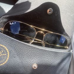 Raybans Sunglasses 