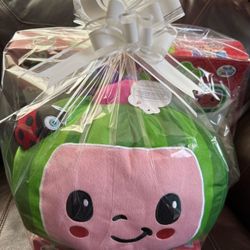 Coco melon Giftset