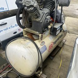 Air Compressor $123 Make Offer
