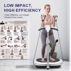 Professional Vibration Plate