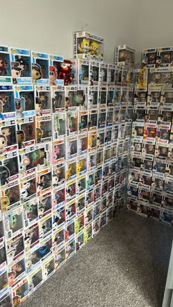 Funko bulk shoot offers