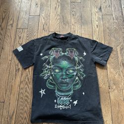 Godspeed Tee Size Men’s Medium 