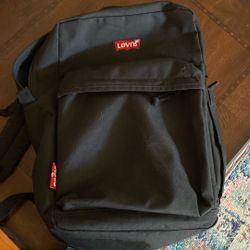 Levi Backpack