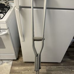 Crutches