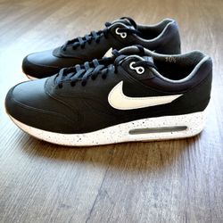 Nike Air Max 1 ’86 OG G Golf Black White Men’s 10.5 New