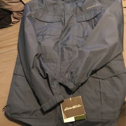 Eddie Bawer Jacket