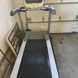Treadmill 