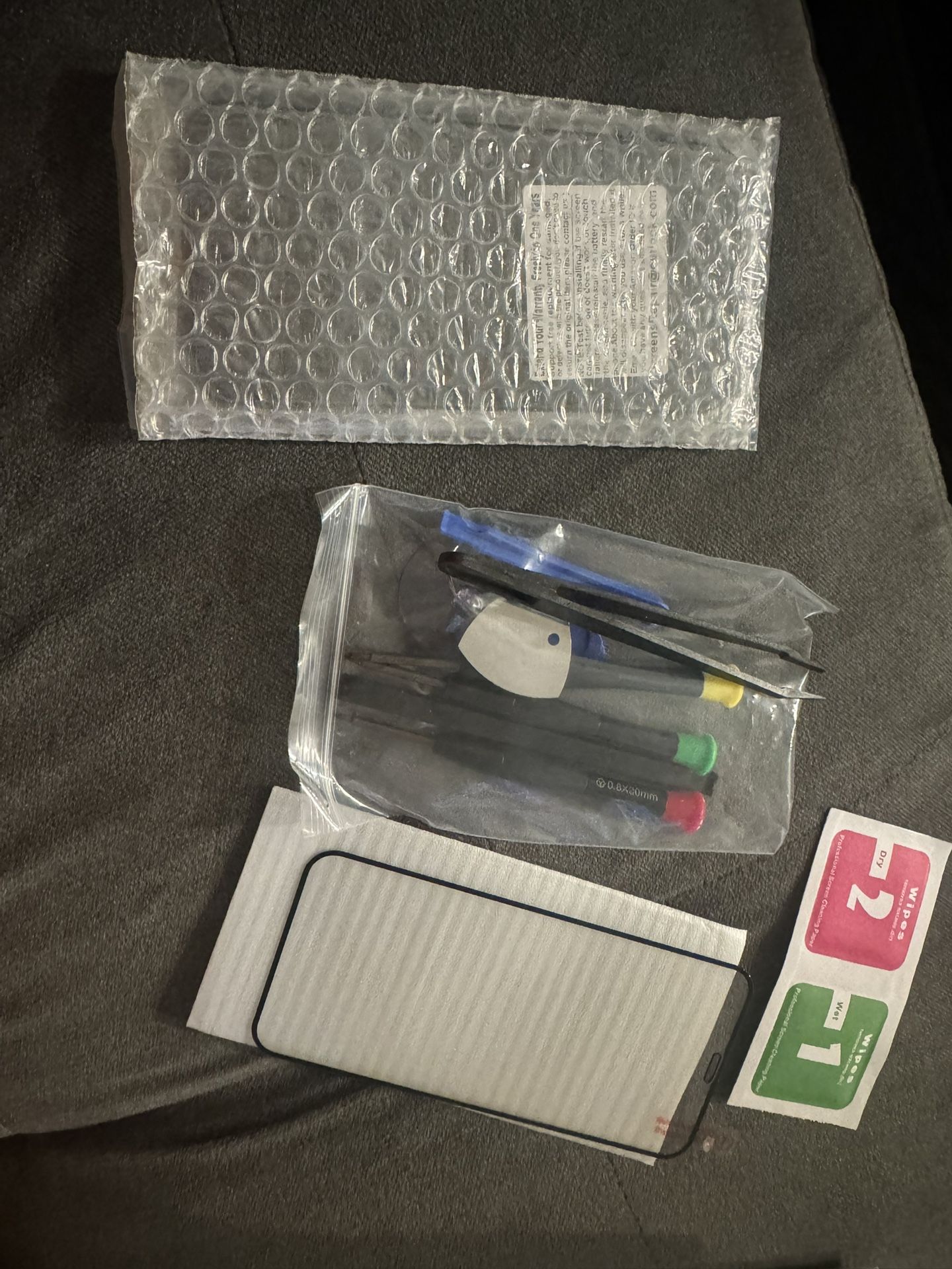 IPhone XR Screen Repair 