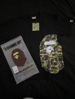 BAPE