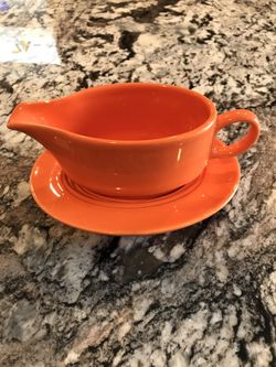 Sauce Boat