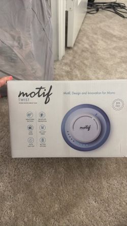 Motif pump