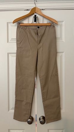 Chino trousers H&M khaki size 10-11 boys