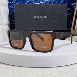 Fashionable and versatile sunglasses