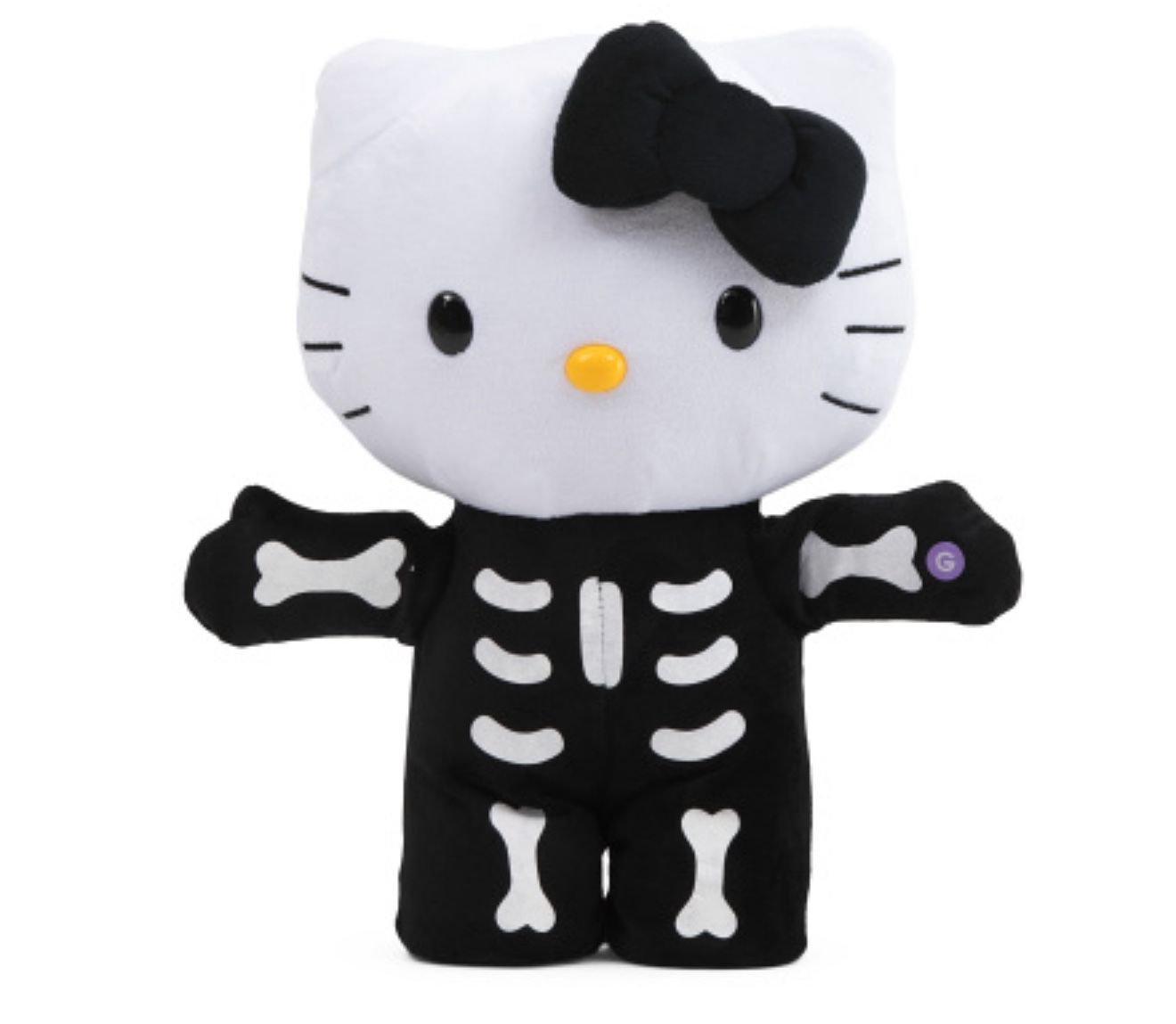 Hello Kitty Stepper 