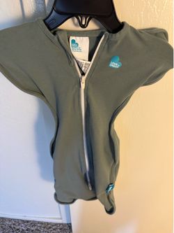 Baby sleep sack