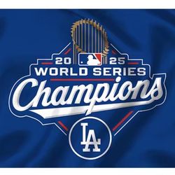 Los Angeles Dodgers 