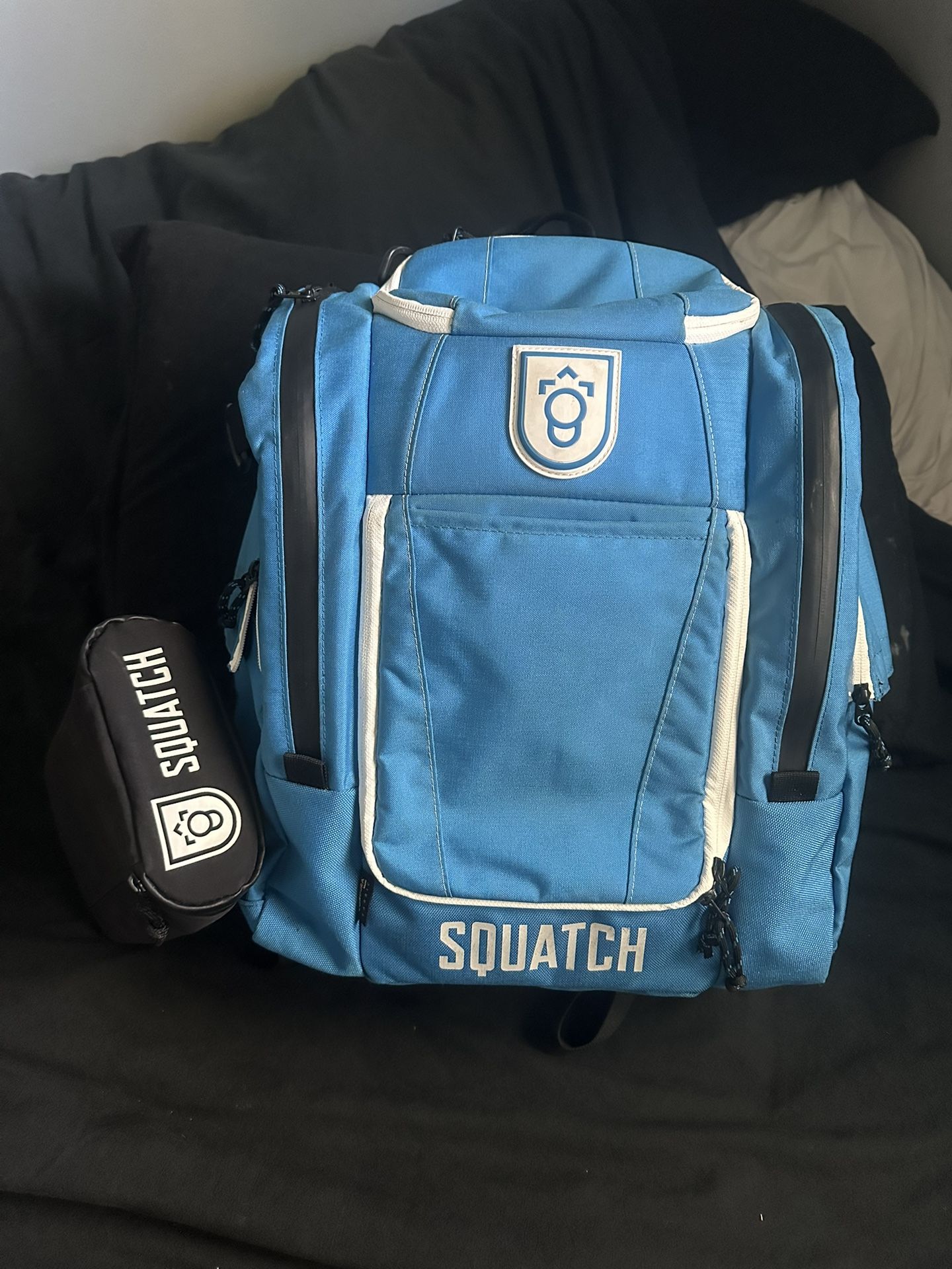 Squatch The lore 2.0 W/Cooler