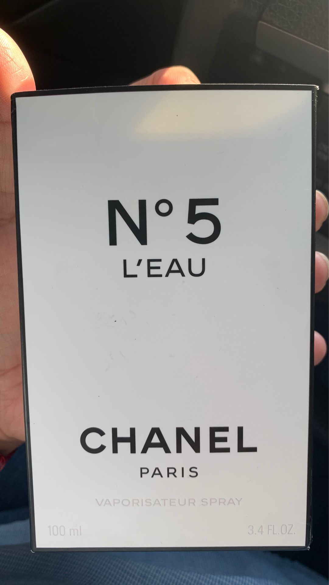 Chanel, Michel kors , perfumed
