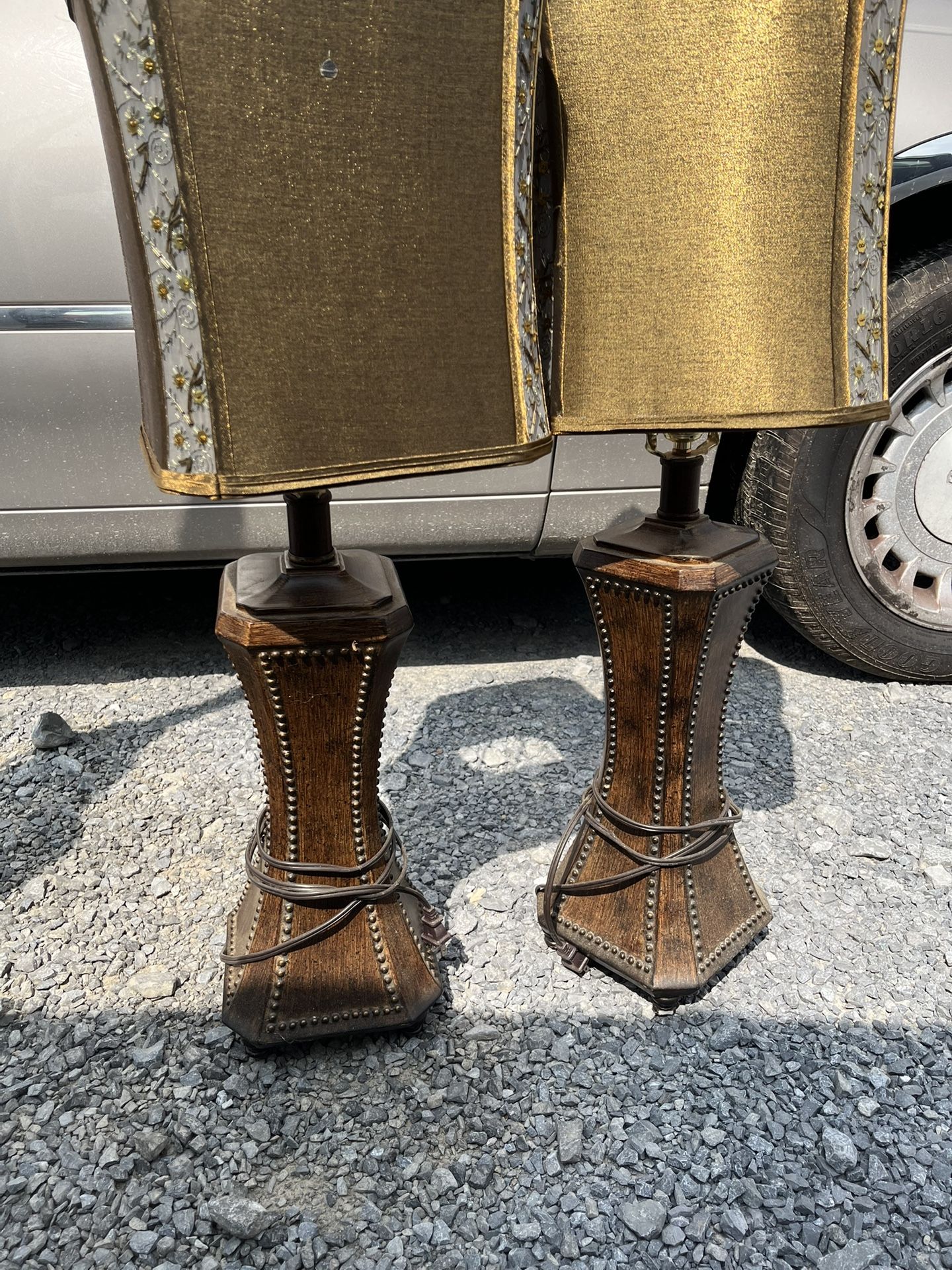 Lamp Set