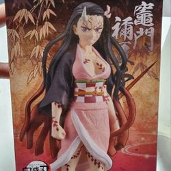 Anime Figurine