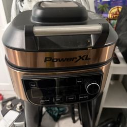 Power XL Air Fryer 