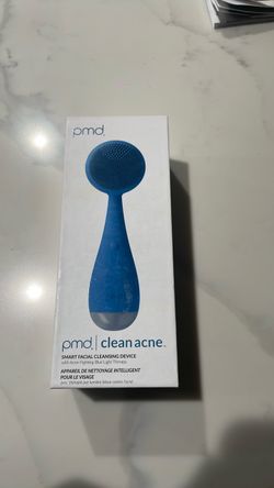 Facial cleanser