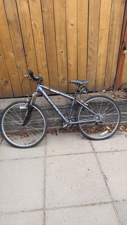 Novara Bonita Mountain Bike