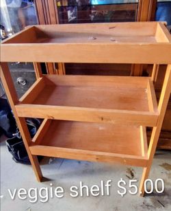 Shelf