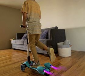 Kids scooter