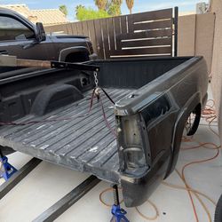 99-07 Chevy Silverado bed