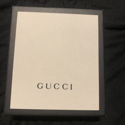 Gucci Wallet Money Clip