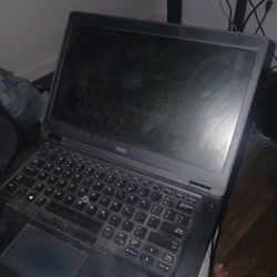 Dell Latitude 5490