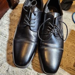 FORMAL POINTED SHOES FOR MEN