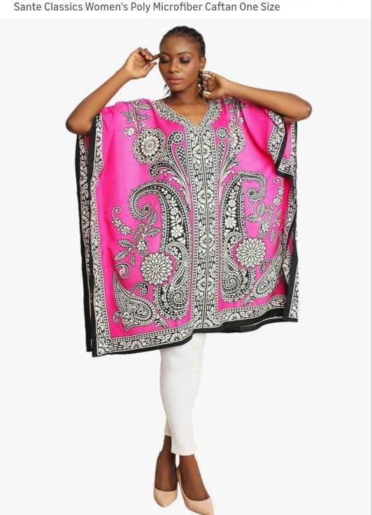 Momo; House dress; Lounge wear