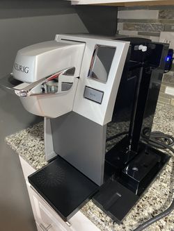 Keurig Office Pro Premier K155 - Coffee machine