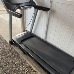 Treadmill 
