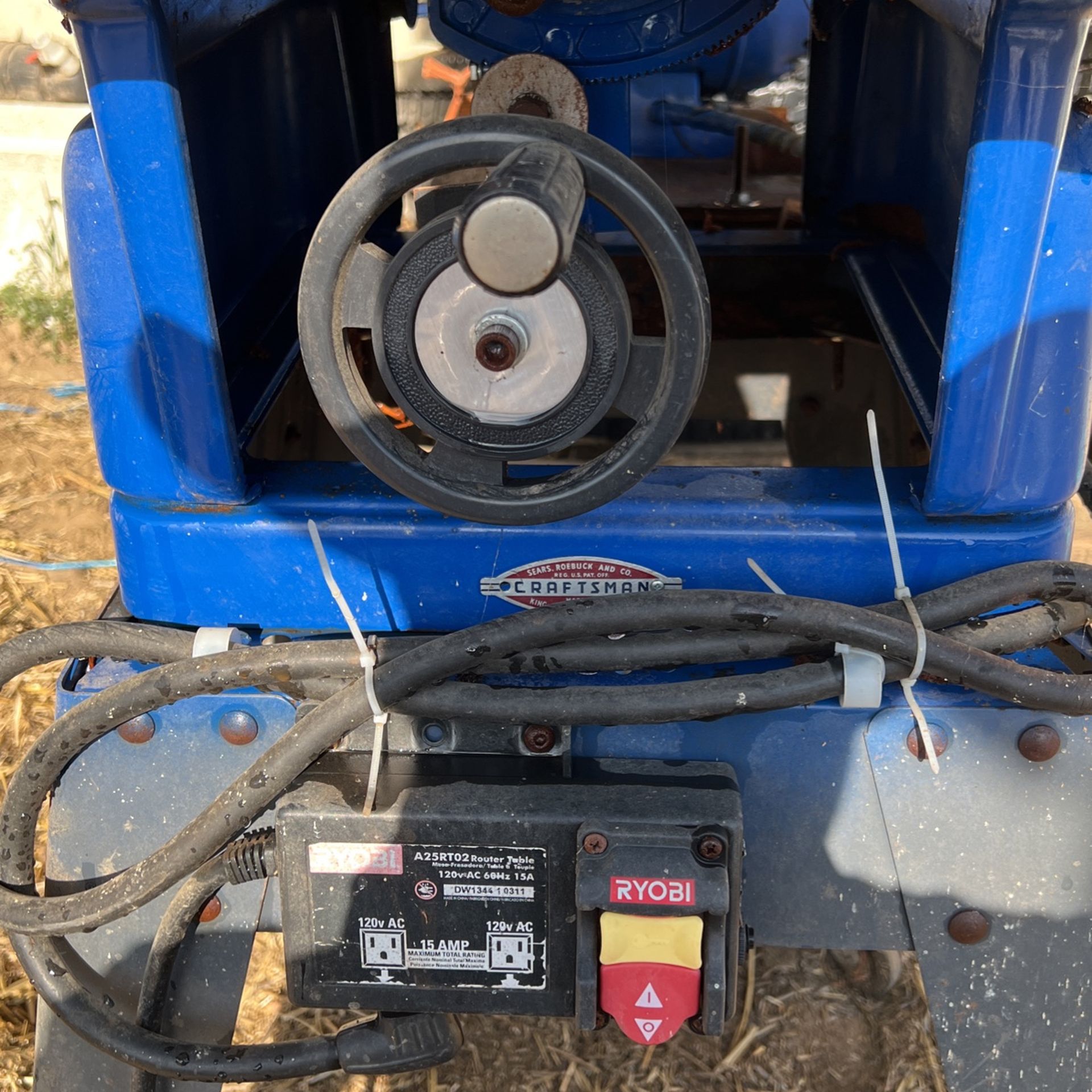 Table Saws