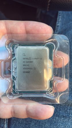 PC processor