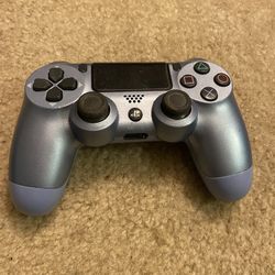 PS4 Controller 