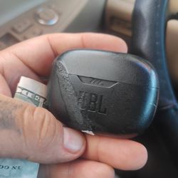 JBL Earbuds