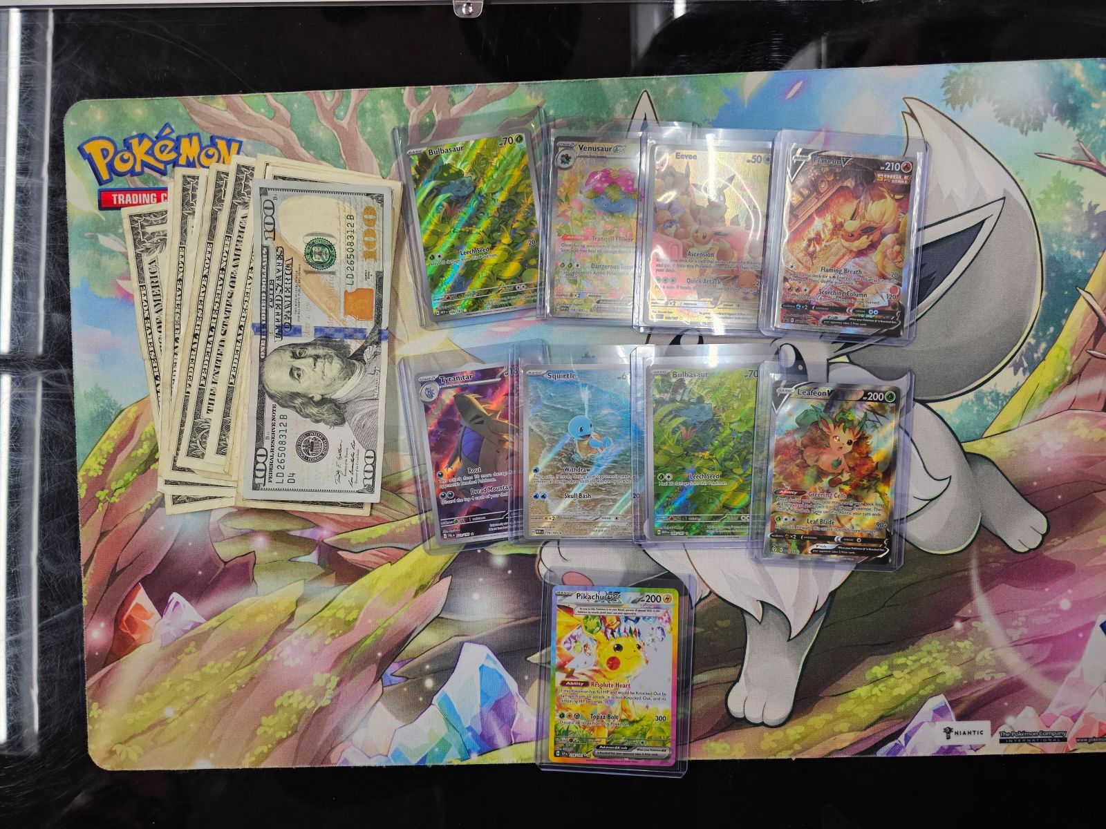 Buy/Sell/Trade Your Pokemon Card/Product/Collection