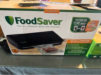 Food saver