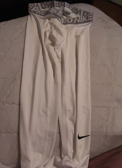 Nike pro combat tights