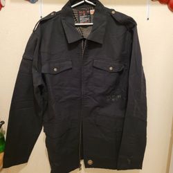 Volcom Stone Jacket