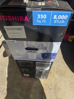Ac portable